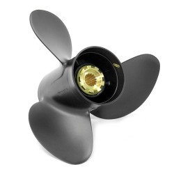 Винт гребной Solas для Honda 75-115/Yamaha 70-115/Suzuki 70-140 л.с., 3х13.5х15
