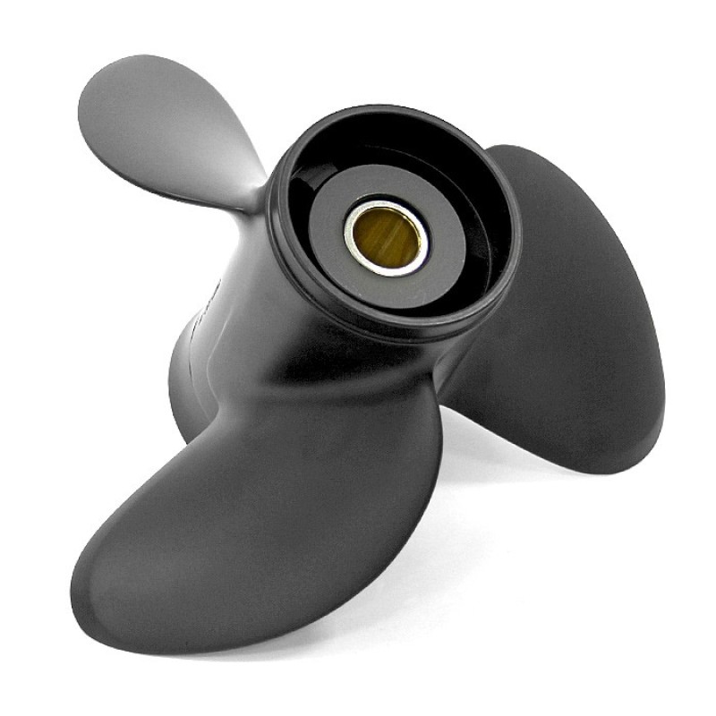 Винт гребной Solas для Honda 75-115/Yamaha 70-115/Suzuki 70-140 л.с., 3х13.5х15