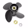 Винт гребной Solas для Mercury 115-300 л.с., 4х14х21