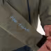 Костюм мужской Finntrail Outdoor suit 3445 Khaki, мембрана Hard-Tex, хаки, размер 58-60 (XXL), 185-195 см
