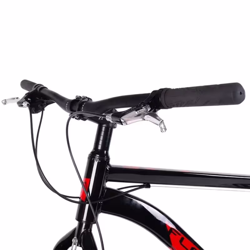 Велосипед Tech Team Fiex disc Fat Bike 26