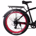 Велосипед Tech Team Fiex disc Fat Bike 26