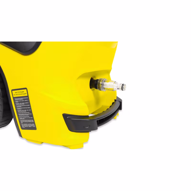 Мойка высокого давления Champion HP3250