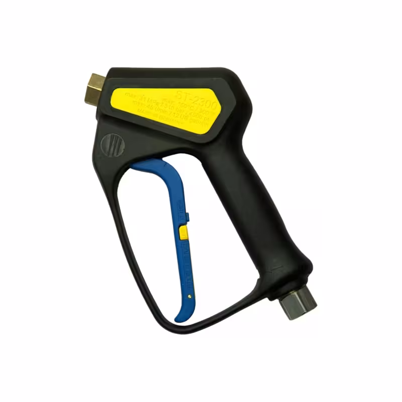 Пистолет для мойки высокого давления Weep Grass ST-2300