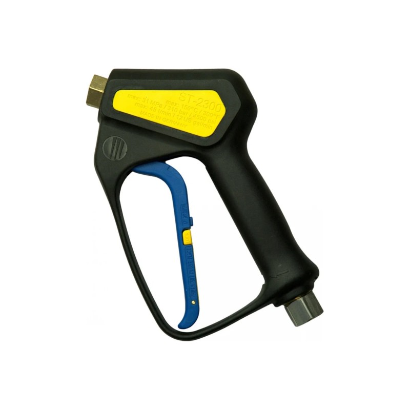 Пистолет для мойки высокого давления Weep Grass ST-2300