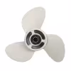 Винт гребной Hidea/Honda/Yamaha 40-60 л.с., 4х10.6х11