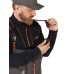 Костюм мужской Norfin Pro Dry 3 01, ткань Nortex Breathable, серый, размер 44-46 (S), 171-173 см