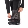 Костюм мужской Norfin Pro Dry 3 01, ткань Nortex Breathable, серый, размер 44-46 (S), 171-173 см