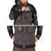 Костюм мужской Norfin Pro Dry 3 02, ткань Nortex Breathable, серый, размер 48-50 (M), 172-174 см