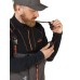 Костюм мужской Norfin Pro Dry 3 02, ткань Nortex Breathable, серый, размер 48-50 (M), 172-174 см