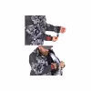 Костюм мужской Norfin Pro Dry 3 Camo 05, ткань Nortex Breathable, серый, размер 60-62 (XXL), 175-177 см