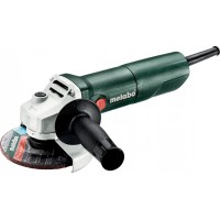 Шлифмашина угловая сетевая Metabo W 650-125