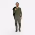 Брюки мужские Finntrail Tactic 4609 Khaki, ткань Софтшелл, хаки, размер 50-52 (L), 175-185 см