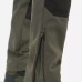 Брюки мужские Finntrail Tactic 4609 Khaki, ткань Софтшелл, хаки, размер 50-52 (L), 175-185 см