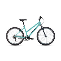 Велосипед Altair MTB HT low 26