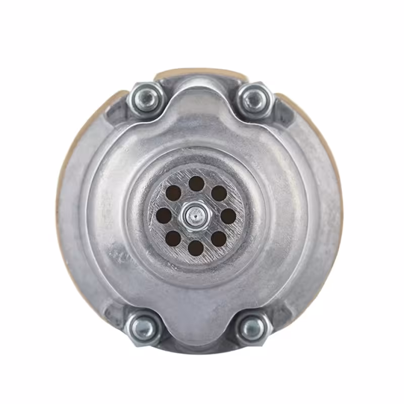 Насос вибрационный с нижним забором воды Unipump Бавленец БВ 0,12-40-У5 (кабель 10 м)