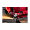 Шлифмашина угловая сетевая Milwaukee AGV 10-125 EK