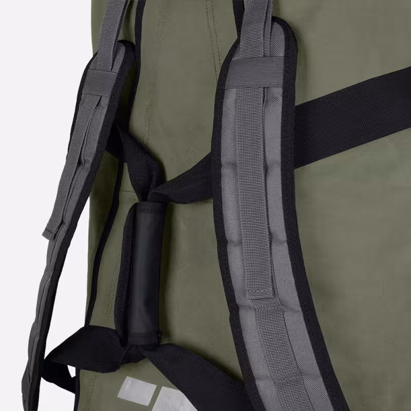 Гермосумка Finntrail Explorer 1728 Khaki, хаки, 100 л
