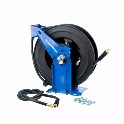 Катушка пневмошланга Garwin 808810-15-10