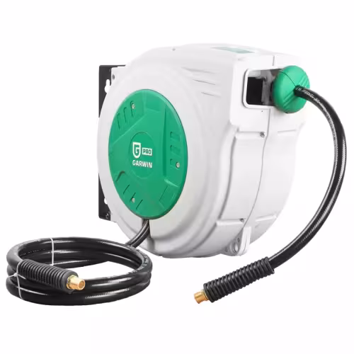 Катушка пневмошланга Garwin 808805-1010