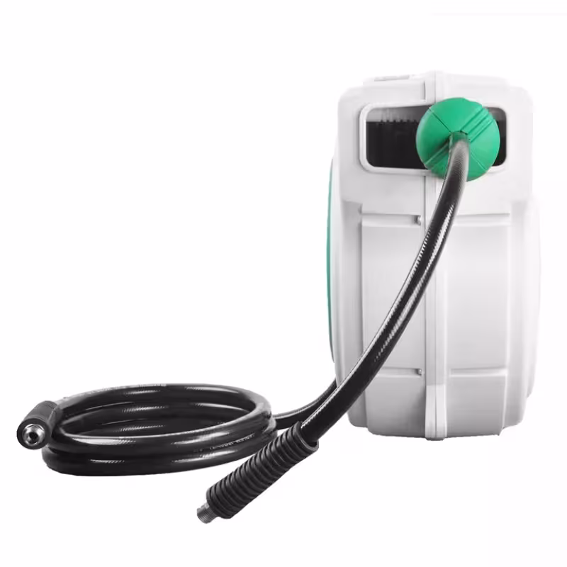 Катушка пневмошланга Garwin 808805-1010