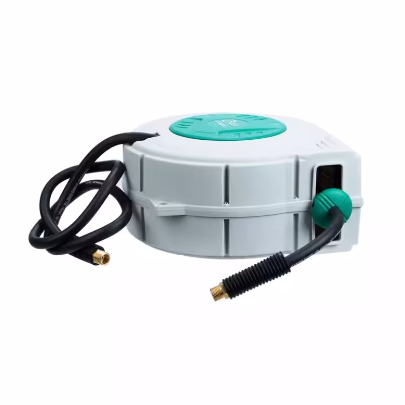 Катушка пневмошланга Garwin 808805-15-12