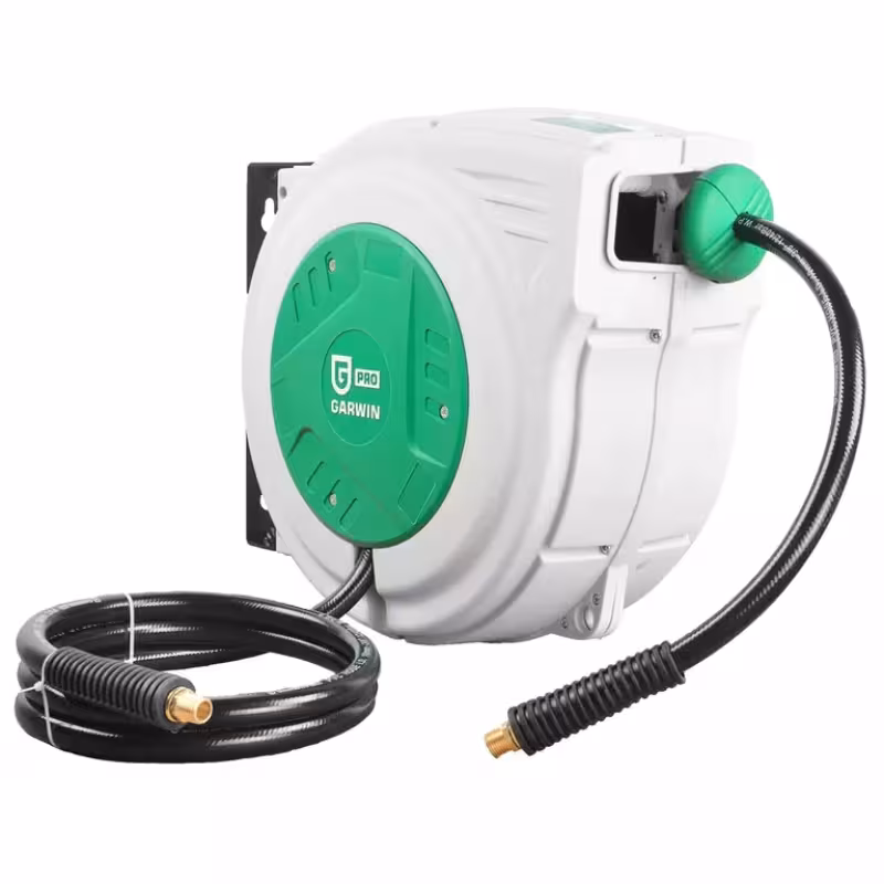 Катушка пневмошланга Garwin 808805-1510