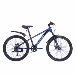 Велосипед Tech Team Flash disc 24