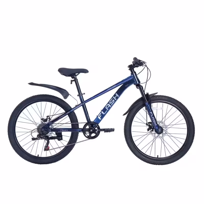 Велосипед Tech Team Flash disc 24