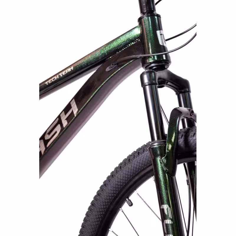 Велосипед Tech Team Flash disc 26