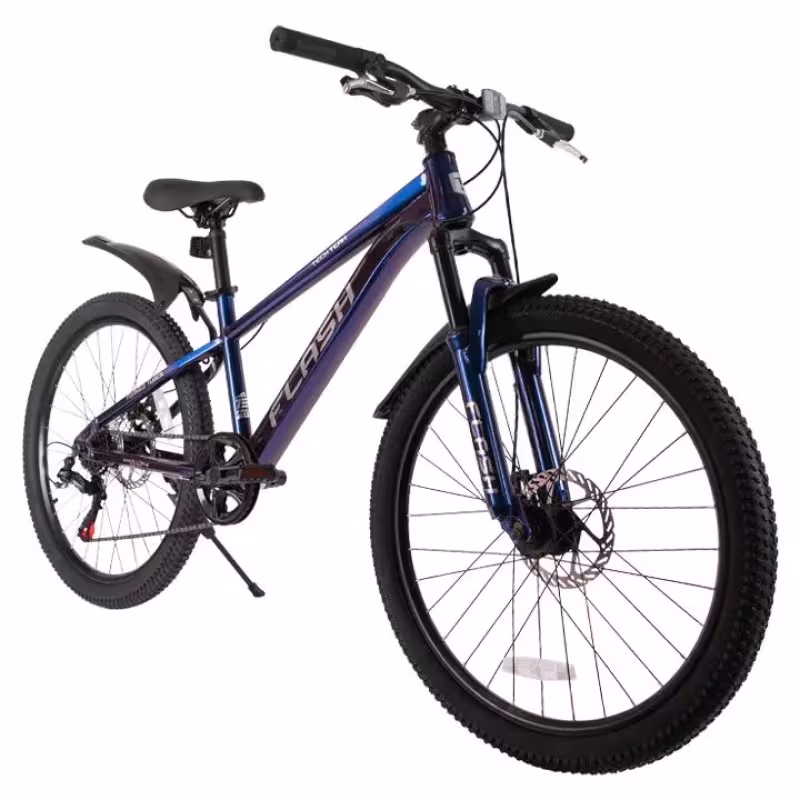 Велосипед Tech Team Flash disc 26