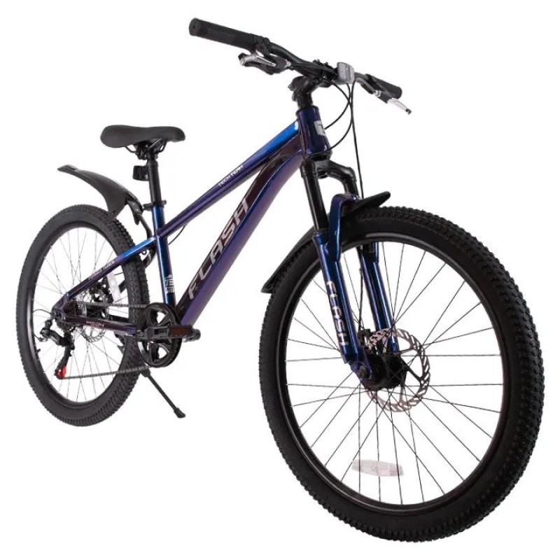 Велосипед Tech Team Flash disc 26