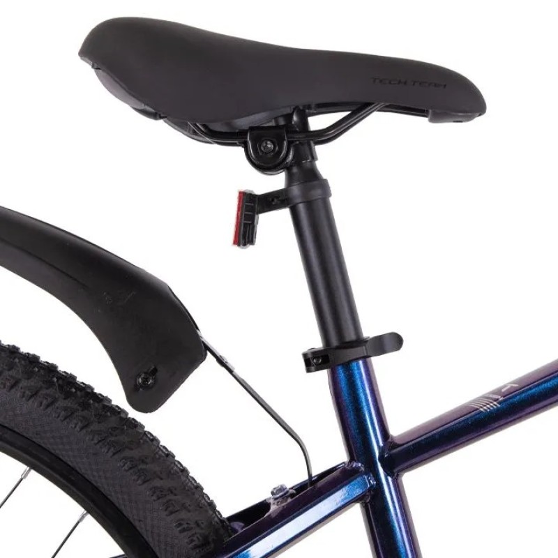 Велосипед Tech Team Flash disc 26