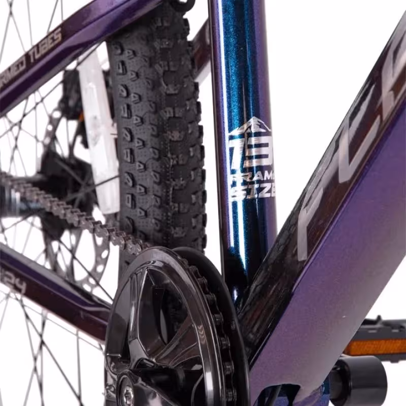 Велосипед Tech Team Flash disc 26