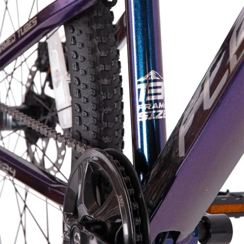 Велосипед Tech Team Flash disc 26