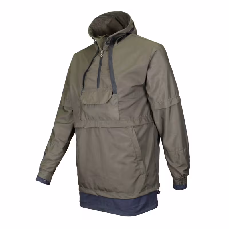 Костюм противоэнцефалитный Элементаль Druid, смесовая ткань, цвет хаки, размер 56-58, 182-188 см