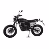 Мотоцикл дорожный Motoland Legend 300, черный
