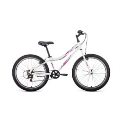 Велосипед  Forward Iris 1.0, 24