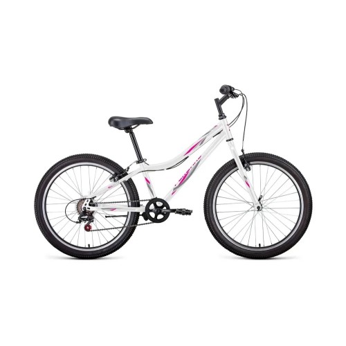 Велосипед  Forward Iris 1.0, 24