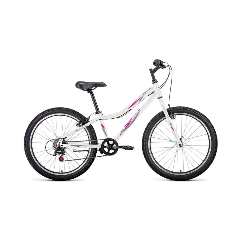 Велосипед  Forward Iris 1.0, 24