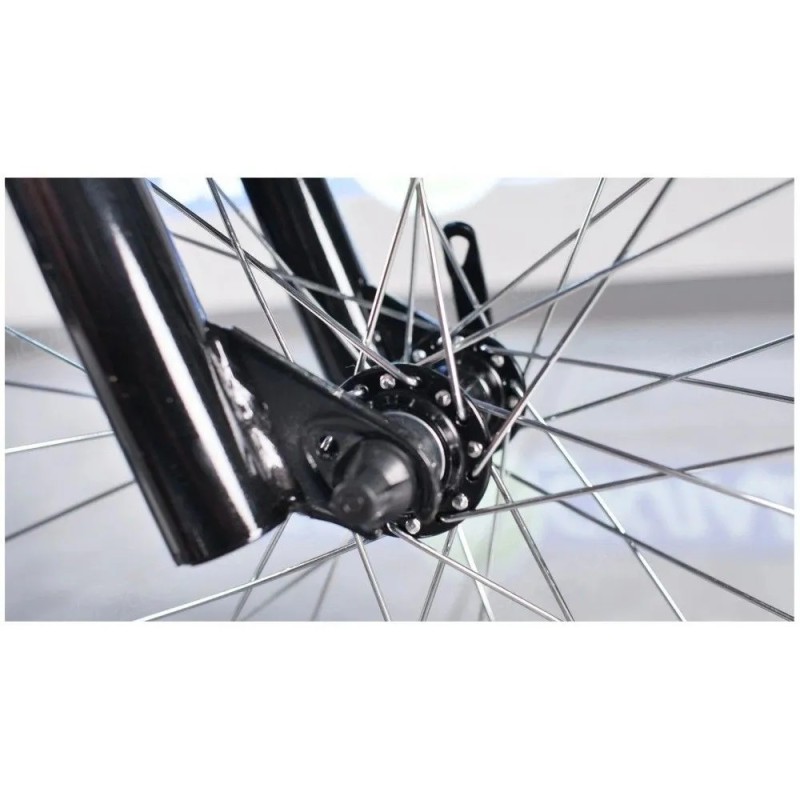 Велосипед  Forward Iris 1.0, 24