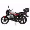 Мопед Motoland Alpha RS 11 Lux, красный