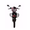 Мопед Motoland Alpha RS 11 Lux, красный