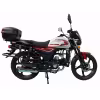 Мопед Motoland Alpha RS 11 Lux, красный