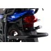 Мопед Мотолэнд Альфа RS 11 LUX синий (4х.такт,110куб,5лс,4ск,80кг)