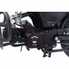 Мопед Motoland Alpha RS 11 Lux, синий