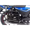 Мопед Motoland Alpha RS 11 Lux, синий