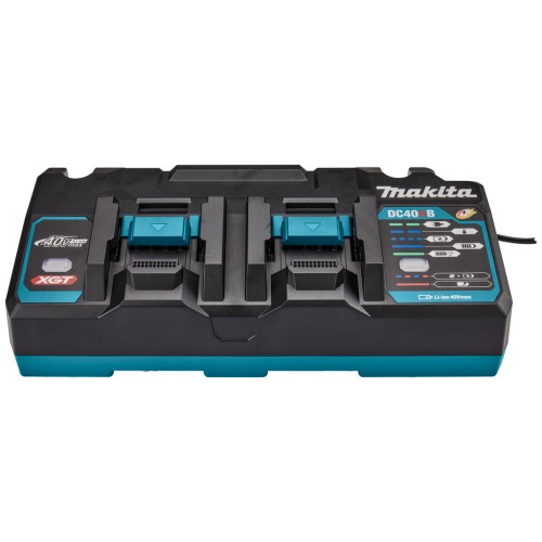 Зарядное устройство Makita DC40RB