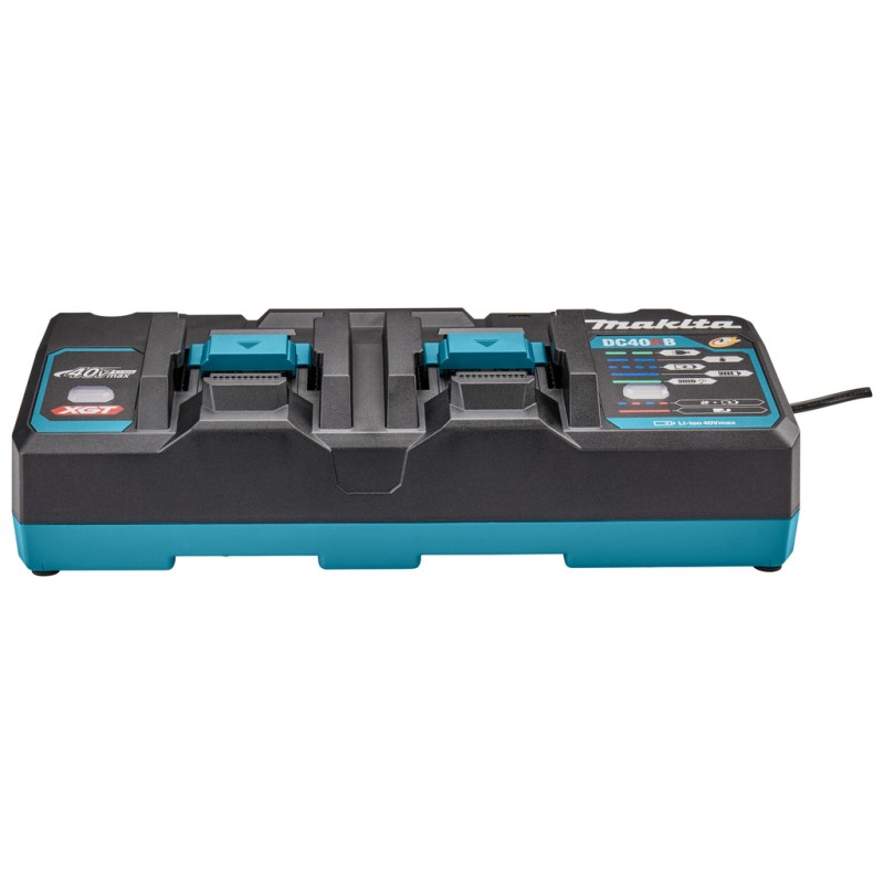 Зарядное устройство Makita DC40RB