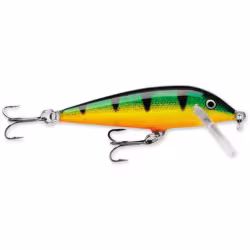 Воблер тонущий Rapala Countdown 09 CD09-P, 90 мм, 12 г, цвет P